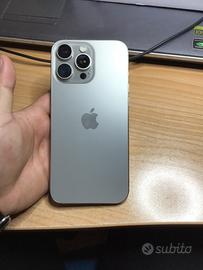 Iphone 16 pro Max 256gb