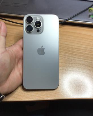 Iphone 16 pro Max 256gb