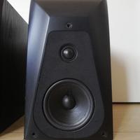 Casse AR Contest 14 (USA, 1993) diffusori audio