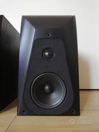 Casse AR Contest 14 (USA, 1993) diffusori audio