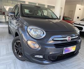 Fiat 500X 1.6Mjt120CV ROCKSTAR KEYLESS/NAVI2017