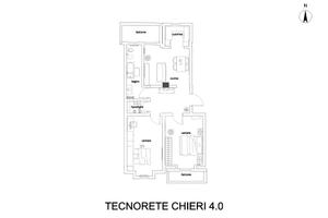 4 LOCALI A CHIERI