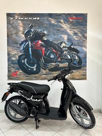 Aprilia Scarabeo 50 2T