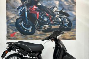 Aprilia Scarabeo 50 2T