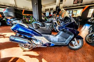 Honda Silver Wing 600 - Finanziabile