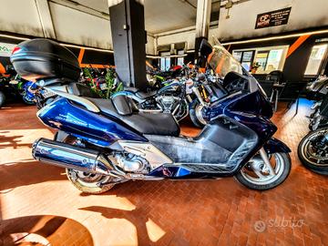 Honda Silver Wing 600 - Finanziabile