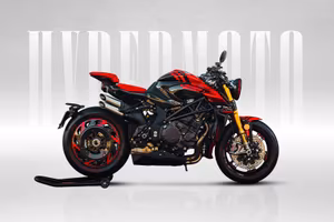 Mv Agusta Rush 1000