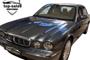 Jaguar XJ 2.7 D V6 cat LWB Sovereign Perfetta