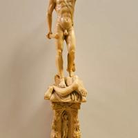 Statua Perseo e Medusa