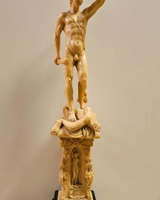Statua Perseo e Medusa