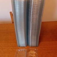 contenitori vaschette alimentari per frutta/dolci