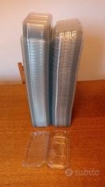 contenitori vaschette alimentari per frutta/dolci