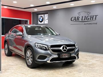 Mercedes-benz GLC 220 d 4Matic Coupé Exclusive amg