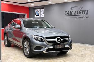 Mercedes-benz GLC 220 d 4Matic Coupé Exclusive amg