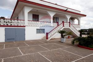 Villetta bifamiliare - Martina Franca