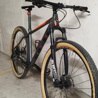 MTB megamo