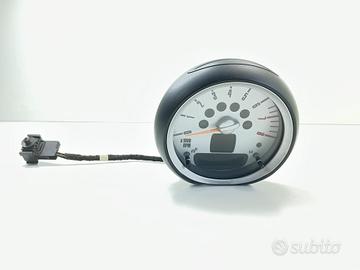 CONTAGIRI MINI Cooper 2° Serie 62109325821 (06>13