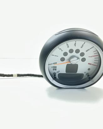 CONTAGIRI MINI Cooper 2° Serie 62109325821 (06>13