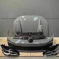 Ricambi golf 8 full led 2020 2021 2022 2023 misata