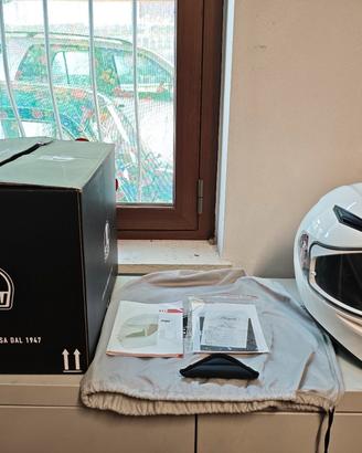 casco AGV 