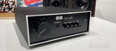 Naim nait 50 limited