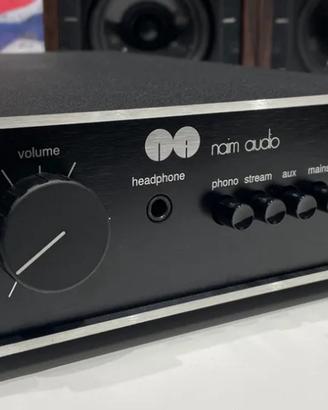 Naim nait 50 limited