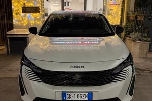 Peugeot 3008 BlueHDi 130 S&S EAT8 Allure Pack