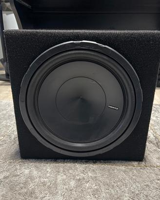 Subwoofer Hertz ES 300 D.5