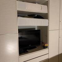 Armadio camera da letto