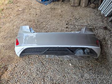 PARAURTI POSTERIORE FORD FIESTA ST Line(CE1) ( 201