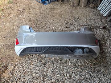 PARAURTI POSTERIORE FORD FIESTA ST Line(CE1) ( 201