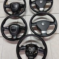 Vari volanti golf 5 Audi A3 