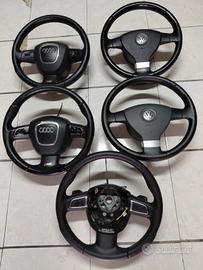 Vari volanti golf 5 Audi A3 