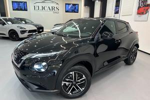 NISSAN Juke 1.0 DIG-T 114 CV DCT N-Connecta