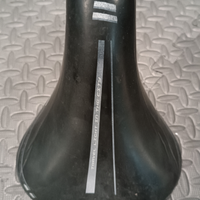 Sella sellino bici city MTB taglia unica