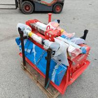 Fresa Maschio modello L 85 nuova