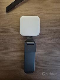 logitech light glow