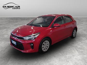 KIA Rio IV 2017 - Rio 1.0 t-gdi Active Adas Pack 1