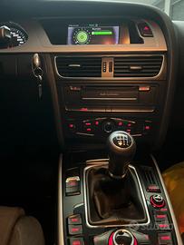 autovettura Audi A4