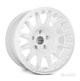 Cerchi in lega EVO Corse Atlas 8x17 Land Cruiser