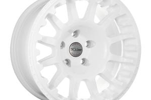 Cerchi in lega EVO Corse Atlas 8x17 Land Cruiser