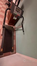 TAPIS ROULANT