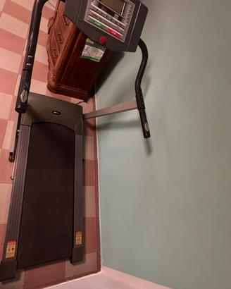 TAPIS ROULANT