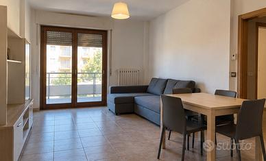 Trilocale con cantina in zona Borgo Milano