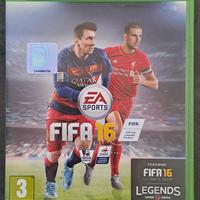 videogioco per xbox one