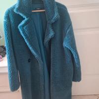 Cappotto Teddy