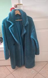 Cappotto Teddy