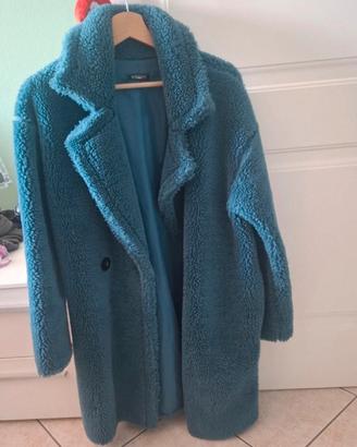 Cappotto Teddy