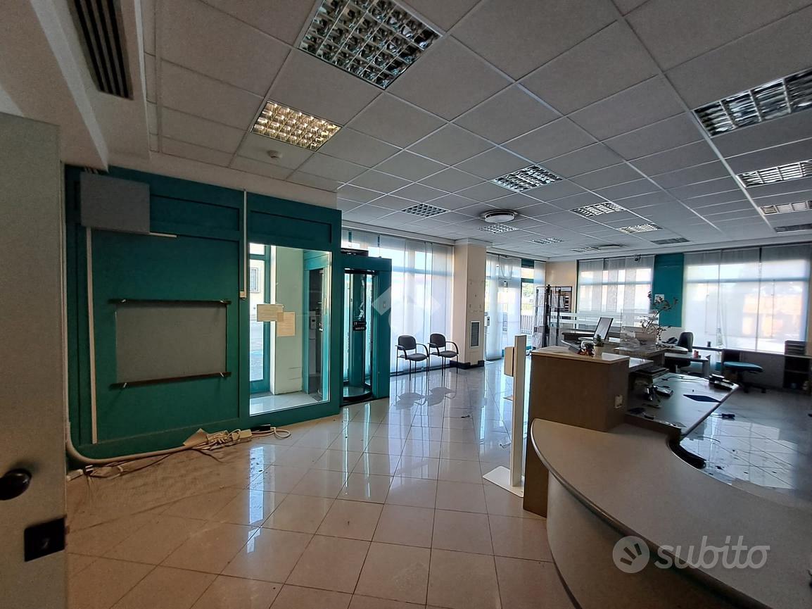 UFFICIO A RHO - Vista 6