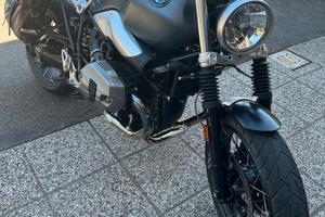 BMW r ninet scrambler